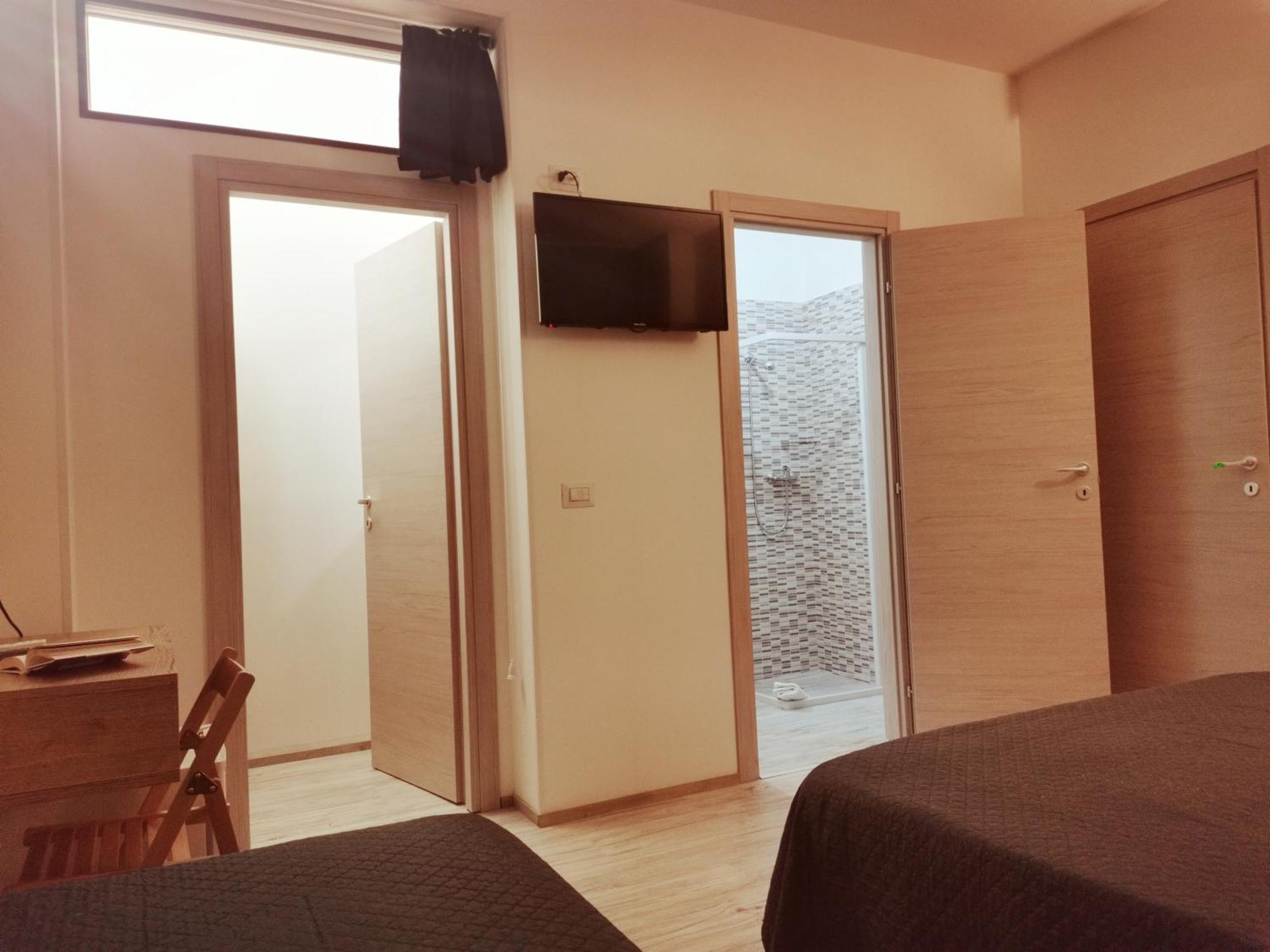 Hotel Via Alessandria à Racale Chambre photo